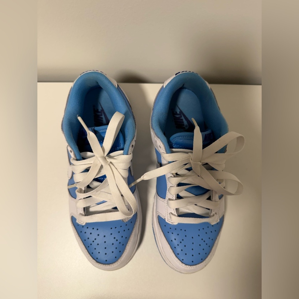 Nike Women’s Reverse Unc Dunks - image 6